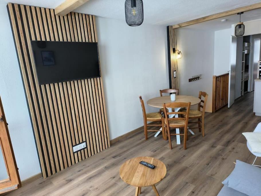 T2 Cosy Au Pied Des Pistes Apartment Bagneres-de-Bigorre Exterior photo